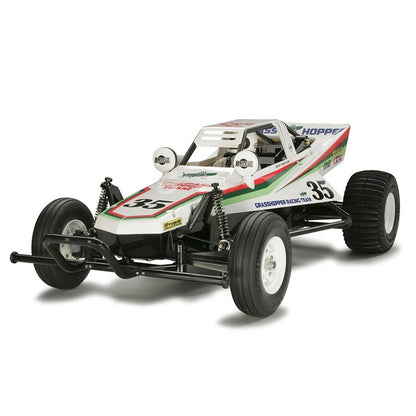 TAMIYA THE GRASSHOPPER (2005) Kit 1:10 NO ESC - T58346A