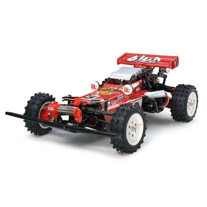 TAMIYA HOTSHOT (2007) Kit 1:10 NO ESC - T58391A