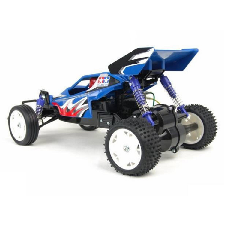 TAMIYA RISING FIGHTER BUGGY Kit 1:10 - T58416