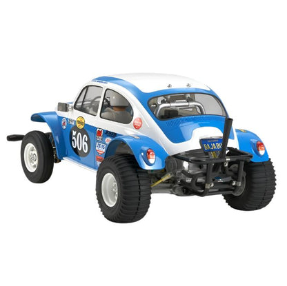 TAMIYA SAND SCORCHER (2010) Kit 1:10 - T58452