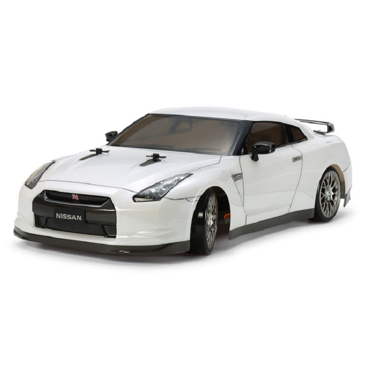 TAMIYA NISSAN GT-R DRIFT SPEC TT-02D Kit 1:10 - T58623