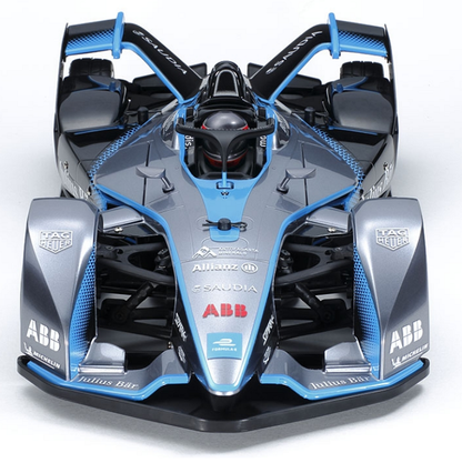 TAMIYA FORMULA E GEN2 TC-01 CHAMPIONSHIP LIVERY Kit 1:10 - T58681