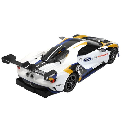 TAMIYA 2020 FORD GT MK II TT-02 NO ESC Kit 1:10 - T58689A