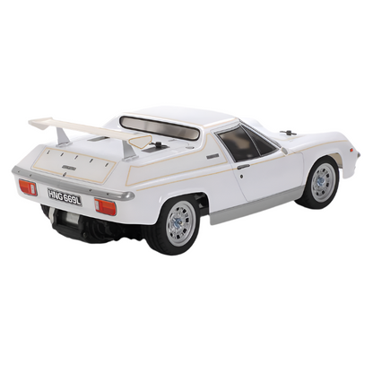 TAMIYA LOTUS EUROPA SP M-06 No ESC Kit 1:10 - T58698A