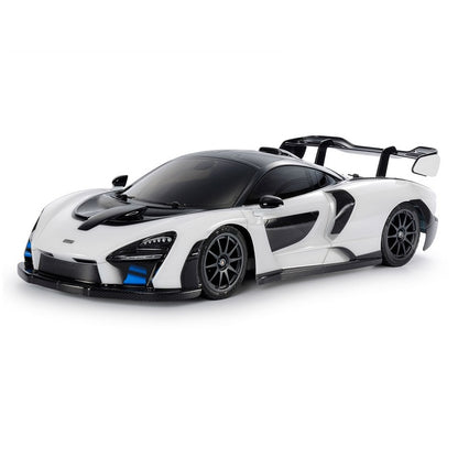 TAMIYA McLaren Senna TT-02 Kit 1:10 NO ESC - T58711A