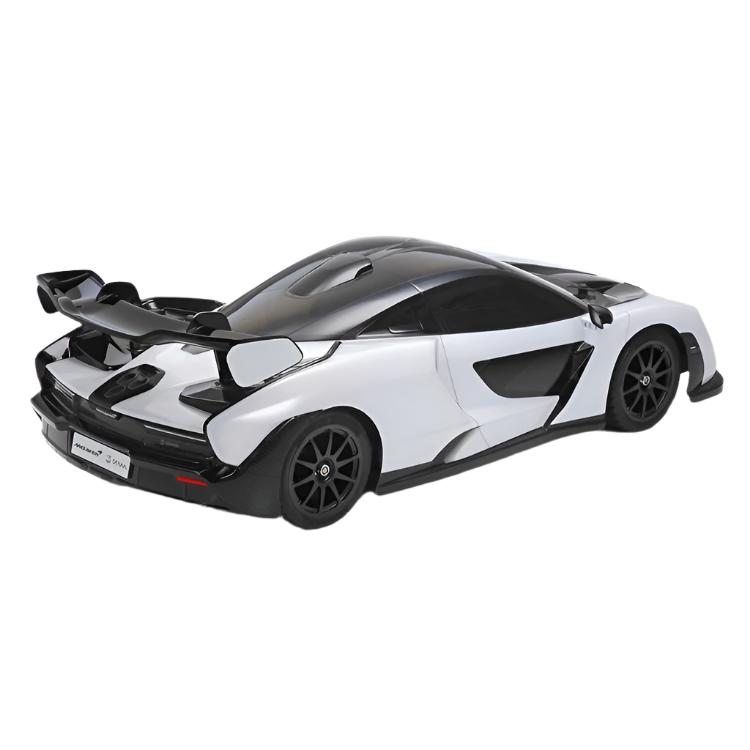 TAMIYA McLaren Senna TT-02 Kit 1:10 NO ESC - T58711A