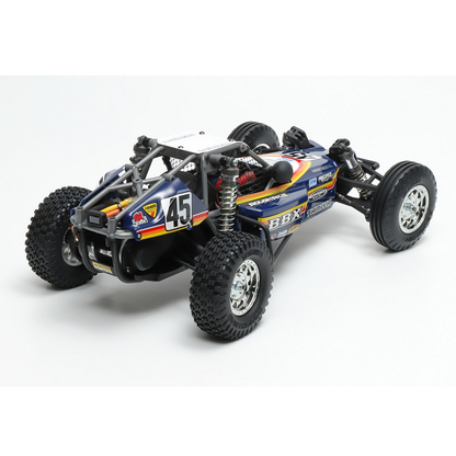 TAMIYA BBX 2wd Off-Road Buggy BB-01 1:10 Kit NO MOTOR OR ESC - 58719