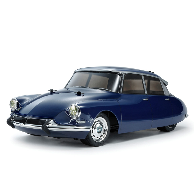 TAMIYA Citroen DS MB-01 1:10 Kit - 58734