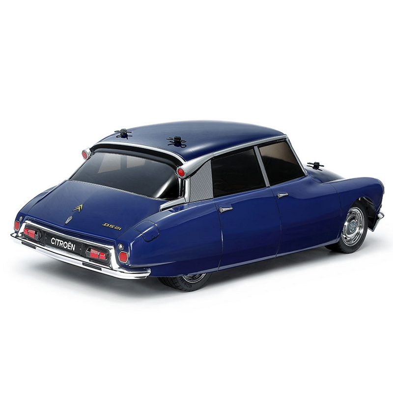 TAMIYA Citroen DS MB-01 1:10 Kit - 58734