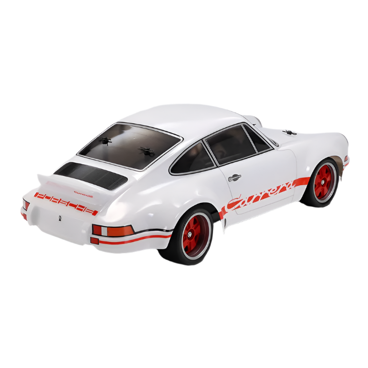 TAMIYA Porsche 911 Carrera RSR 2.8 BT-01 1:10 Kit - 58740