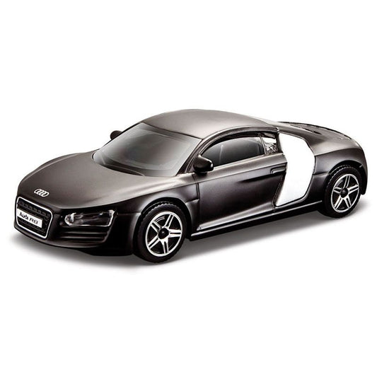 BBURAGO Audi R8 1:64 - 59001