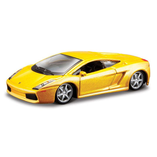 BBURAGO Lamborghini Gallardo 1:64 - 59004