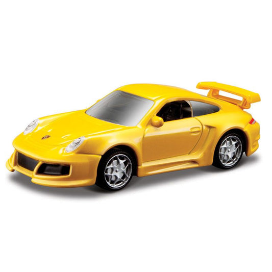 BBURAGO 2008 Porsche 911 GT2 1:64 - 59010