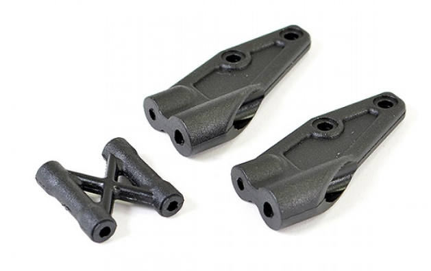 RIVERHOBBY Wing Bracket Set FTX-6252 - RH-10313