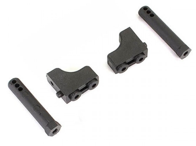 RIVERHOBBY Battery Post Set FTX-6256 - RH-10188