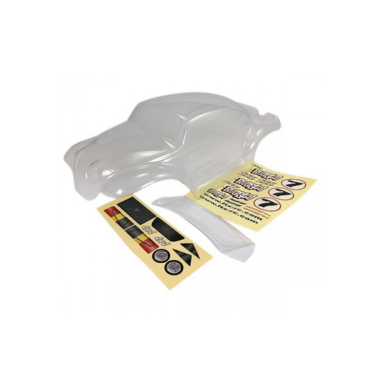 RIVERHOBBY Bugsta Clear Beetle Body FTX-6448 - R0060C