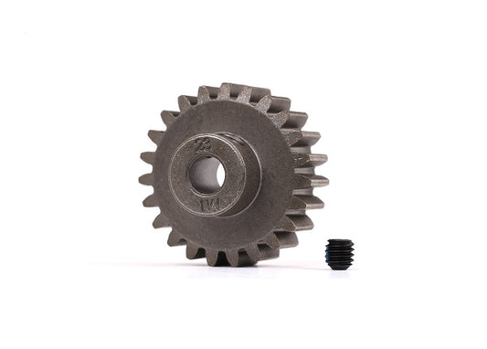 TRAXXAS 23T 1mmP 5mmSh Pinion Gear - 6481X