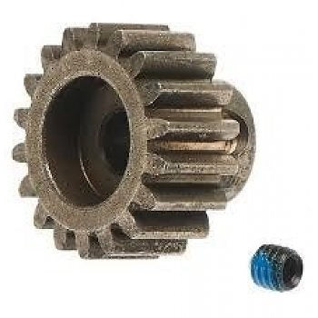 TRAXXAS 22T 1mmP 5mmSh Pinion Gear - 6495X