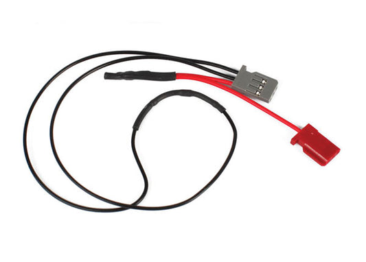 TRAXXAS Telemetry Sensor Temperature & Voltage Short - 6523