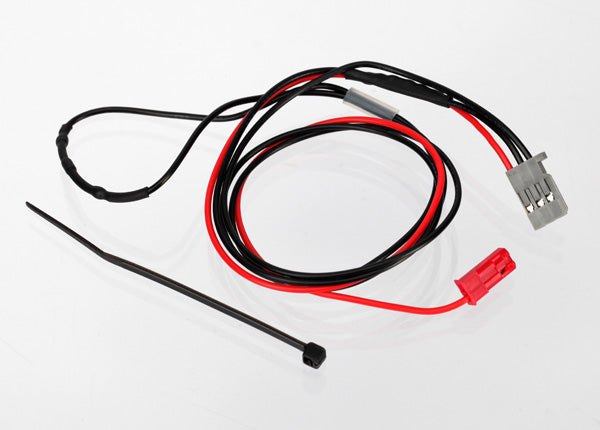 TRAXXAS Telemetry Sensor Temperature & Voltage - 6524