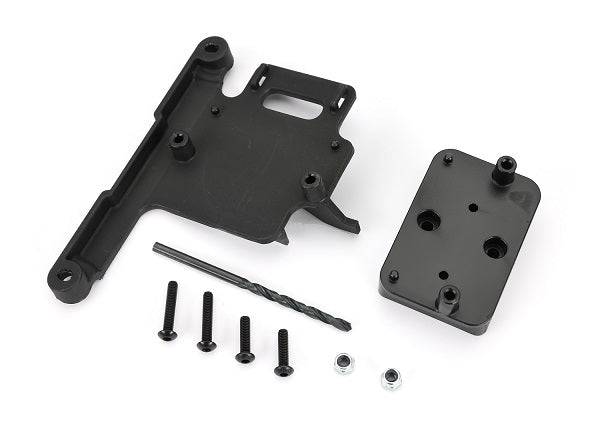 TRAXXAS 2WD Telemetry Expander Mount - 6554X