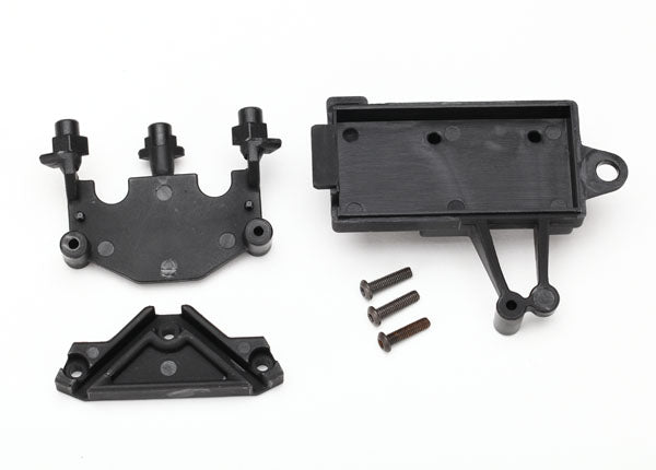 TRAXXAS Telemetry Expander Mount - 6555