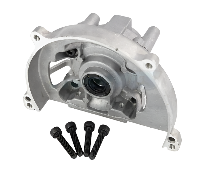 ROVAN 4 Bolt Crankcase w/ Bearings and Seals - ROV-67050