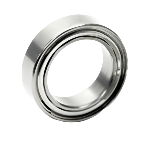 ROVAN 10x15x4mm Metal Shielded Bearing 1pc - ROV-68041