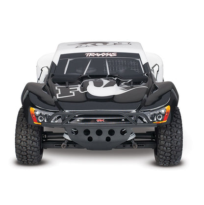 TRAXXAS SLASH 4wd VXL Fox Short Course Truck w/ 3500kv Brushless Motor - 68086-4FOX