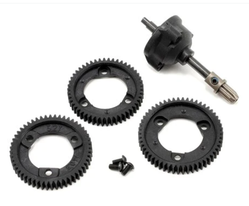 TRAXXAS Center Diff Kit - 6814