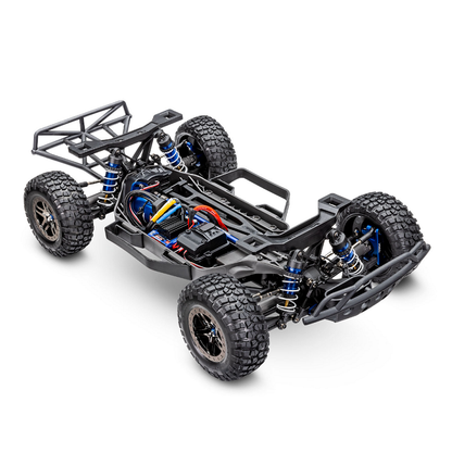 TRAXXAS SLASH Ultimate 4WD Orange Short Course Truck w/ 3500kv Brushless Motor - 68277-4ORNG