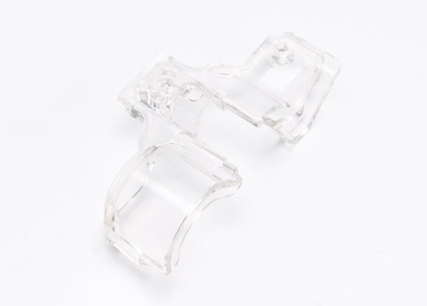 TRAXXAS Gear Cover Clear - 6877A