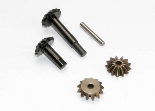 TRAXXAS Center Diff Gear Set Parts - 6883