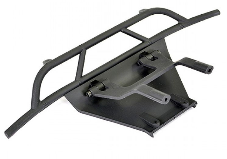 RIVERHOBBY Front Bumper w/ Brace FTX-6953 - RH-10362