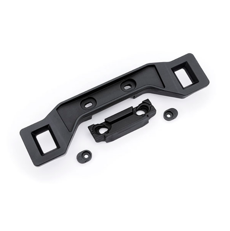 TRAXXAS Front Clipless Body Mount suit Slash 4WD - 6976