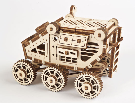 UGEARS Mars Rover - 70165