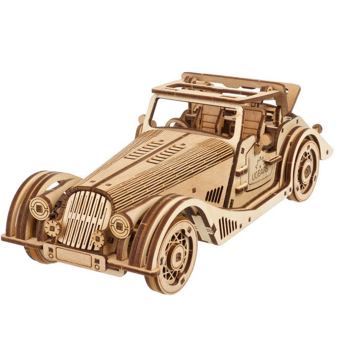 UGEARS Sport Car Rapid Mouse - 70202