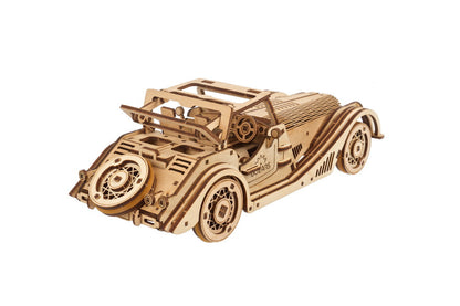 UGEARS Sport Car Rapid Mouse - 70202