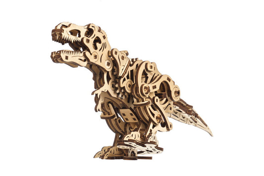 UGEARS Tyrannosaurus Rex - 70203