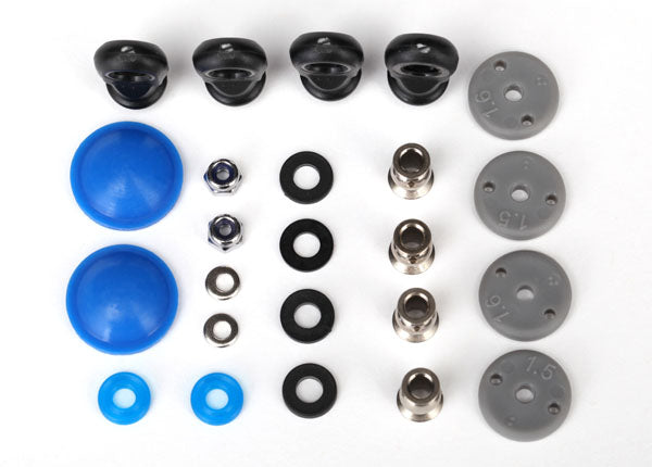 TRAXXAS GTR Shock Rebuild Set XX-L suit 7462 - 7463