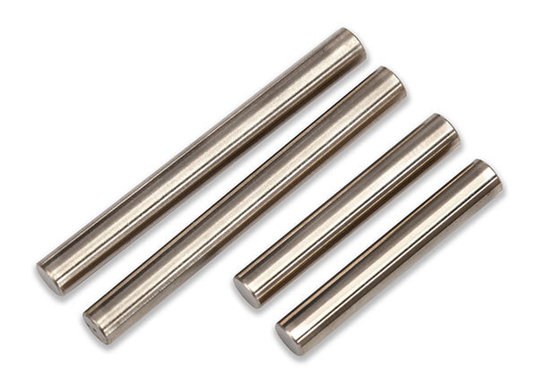 TRAXXAS Shock Mount Suspension Pin Set 4pcs - 7742