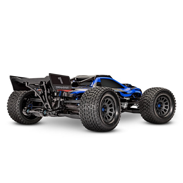 TRAXXAS XRT Blue 8S Extreme Brushless X-Truck - 78086-4BLUE