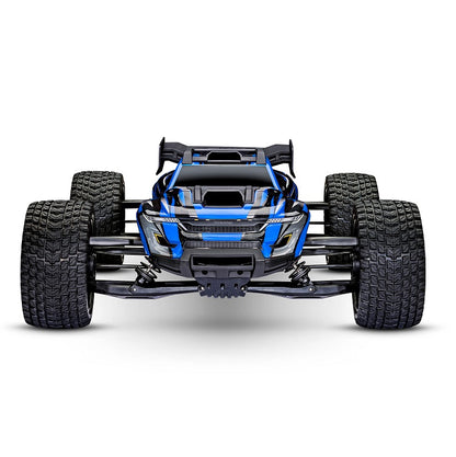 TRAXXAS XRT Blue 8S Extreme Brushless X-Truck - 78086-4BLUE