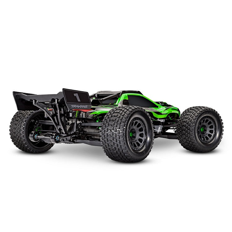 TRAXXAS XRT Green 8S Extreme Brushless X-Truck - 78086-4GRN