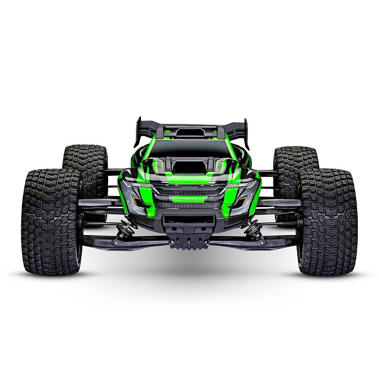 TRAXXAS XRT Green 8S Extreme Brushless X-Truck - 78086-4GRN