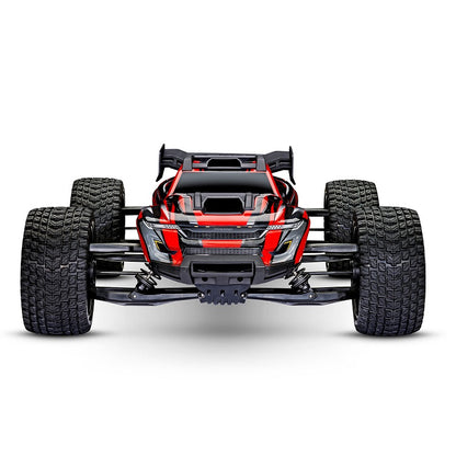 TRAXXAS XRT Red 8S Extreme Brushless X-Truck - 78086-4RED