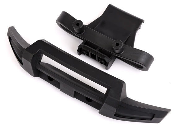 TRAXXAS Front Bumper w/ Mount Suit XRT - 7835