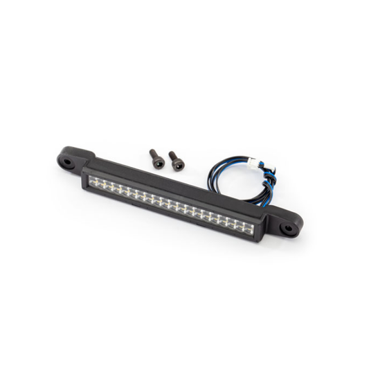 TRAXXAS LED Light Bar Front 82mm wide suit X-Maxx/ XRT/ Maxx/ Maxx Slash - 7884