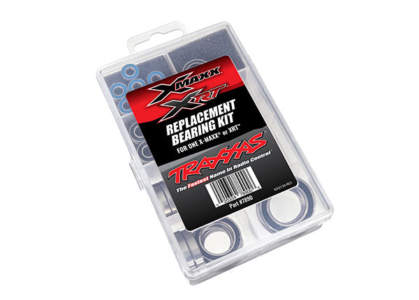 TRAXXAS Complete Replacement Bearing Kit Suit X-Maxx/ XRT - 7890