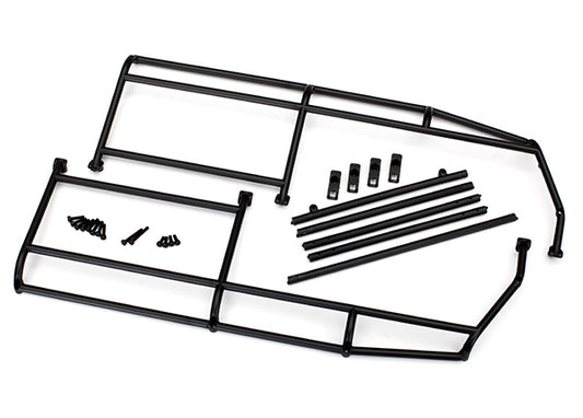 TRAXXAS Exo Cage Set suit Defender Body - 8016